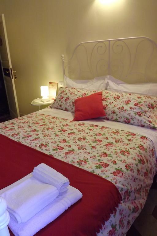 Il Tempo Del Vento In Front Of The Castle Bed & Breakfast Tresana