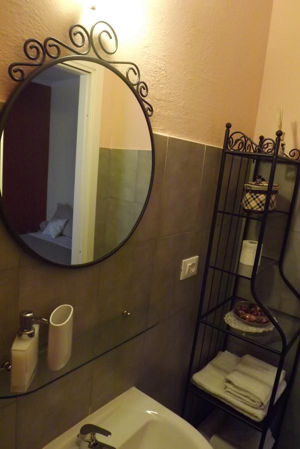 Il Tempo Del Vento In Front Of The Castle Bed & Breakfast Tresana