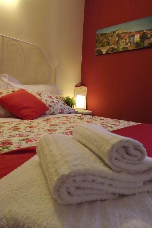 Il Tempo Del Vento In Front Of The Castle Bed & Breakfast 3*