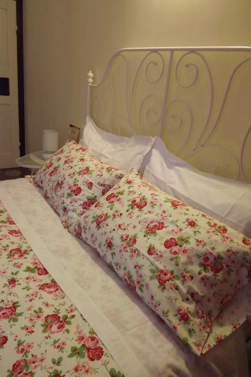 Il Tempo Del Vento In Front Of The Castle Bed & Breakfast Tresana