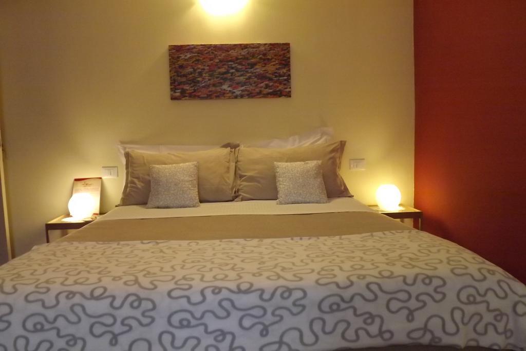 Il Tempo Del Vento In Front Of The Castle Bed & Breakfast Tresana