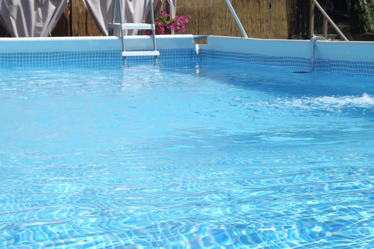 Il Tempo Del Vento In Front Of The Castle Bed & Breakfast 3*